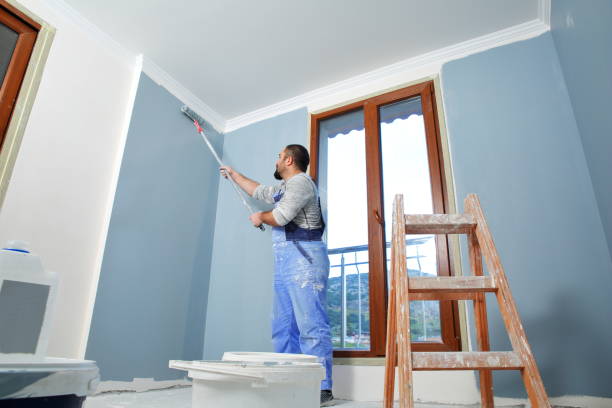Best Water Damage & Mold Remediation  in West Perrine, FL